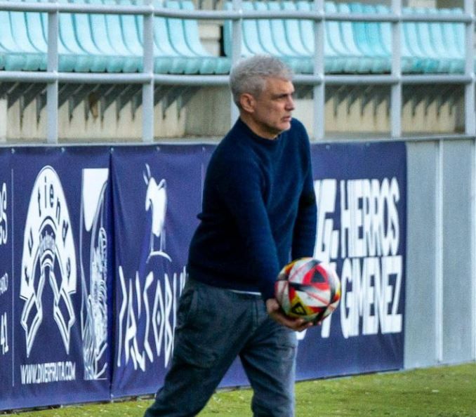 Javier Álvarez