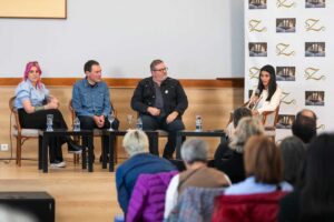 Jornada Sitios Cluniacenses en Carrión de los Condes. Foto: Victor Hugo Martín Caballero (Visual Crea)