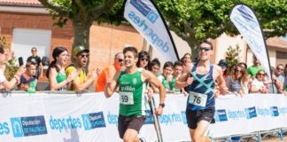 Palencia Legua a Legua 2024
