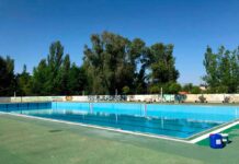 Piscina del Sotillo