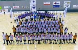 Presentación del Walamove Balopal