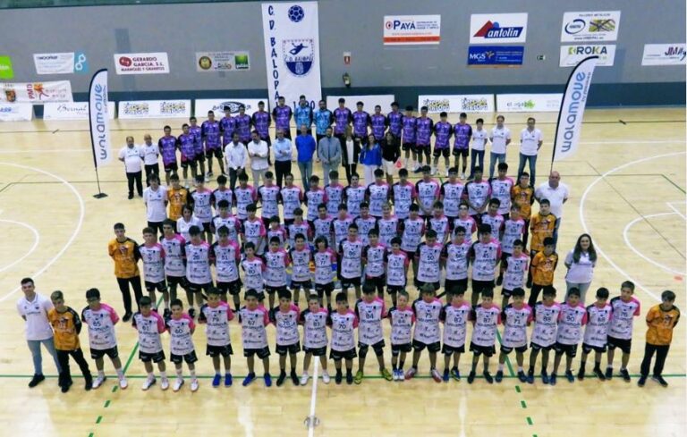 Presentación del Walamove Balopal