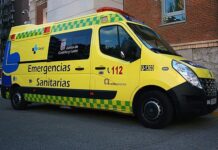Unidad de Emergencias Medicalizada.