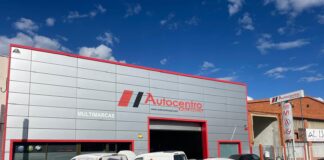 autocentro