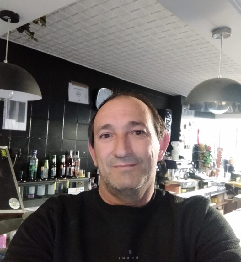 cafetería bar parís