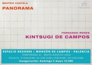 ESPACIO NEXO990 DE MONZÓN DE CAMPOS