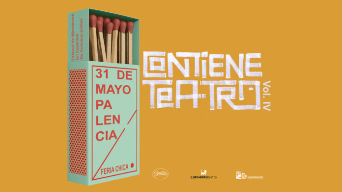 contiene teatro