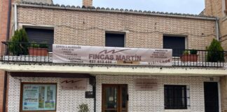 fincas martín