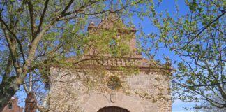 fuentes de nava