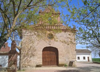 fuentes de nava