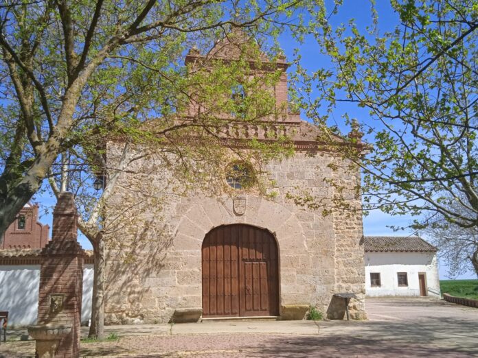 fuentes de nava