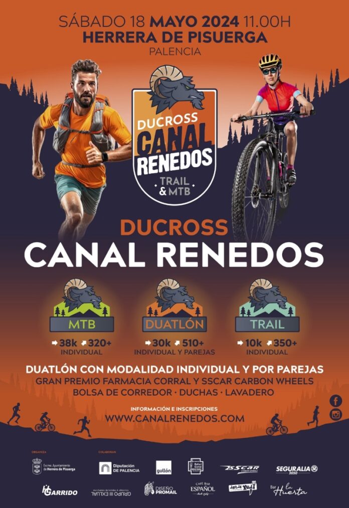 herrera de pisuerga