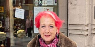 rosa maría calaf