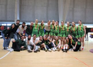 baloncesto base