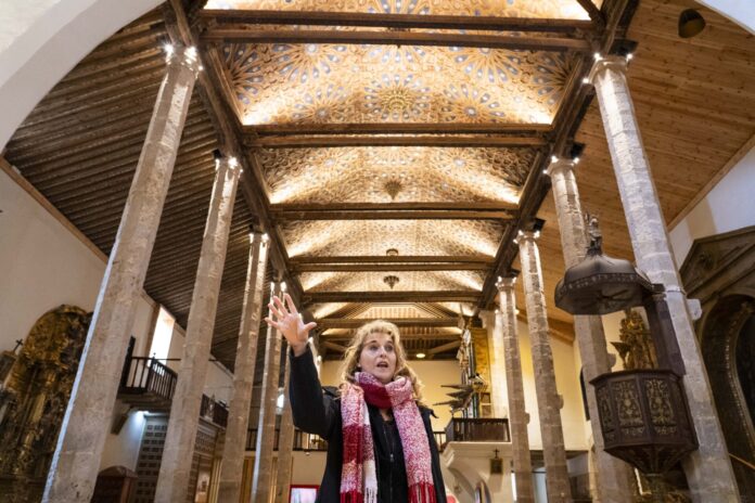 Museo Territorial Campos del Renacimiento en Palencia