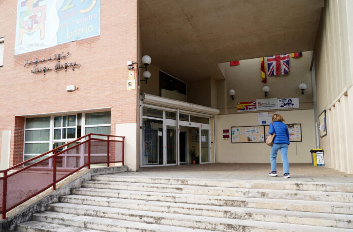 Oposiciones de profesores de Educación Secundaria y otros cuerpos