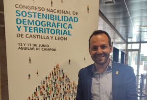 Barruelo de Santullán, Conecta Rural