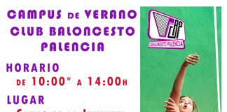 CB Palencia campus