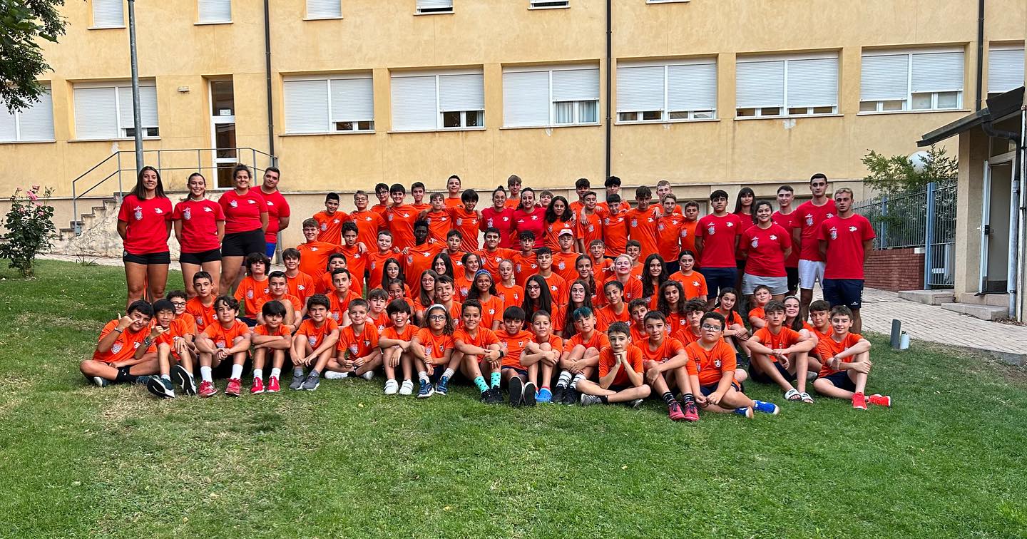 Campus Amaia 2023 en Soria