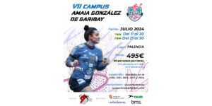 Campus Amaia cartel