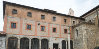 Convento Belorado