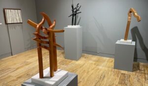 Exposición Luis Alonso