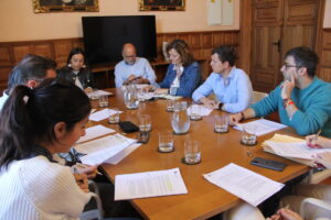 Junta de Gobierno Local_21 de junio de 2024