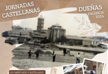 JORNADAS CASTELLANAS 2024