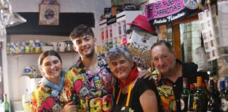 Los Faroles