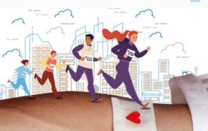 Maratón de donación de sangre en Palencia