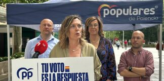 PP balance campaña