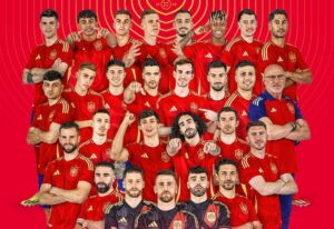 Palencia se une al fervor de la Eurocopa