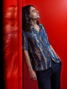 Pedro Pastor ©Jeosm