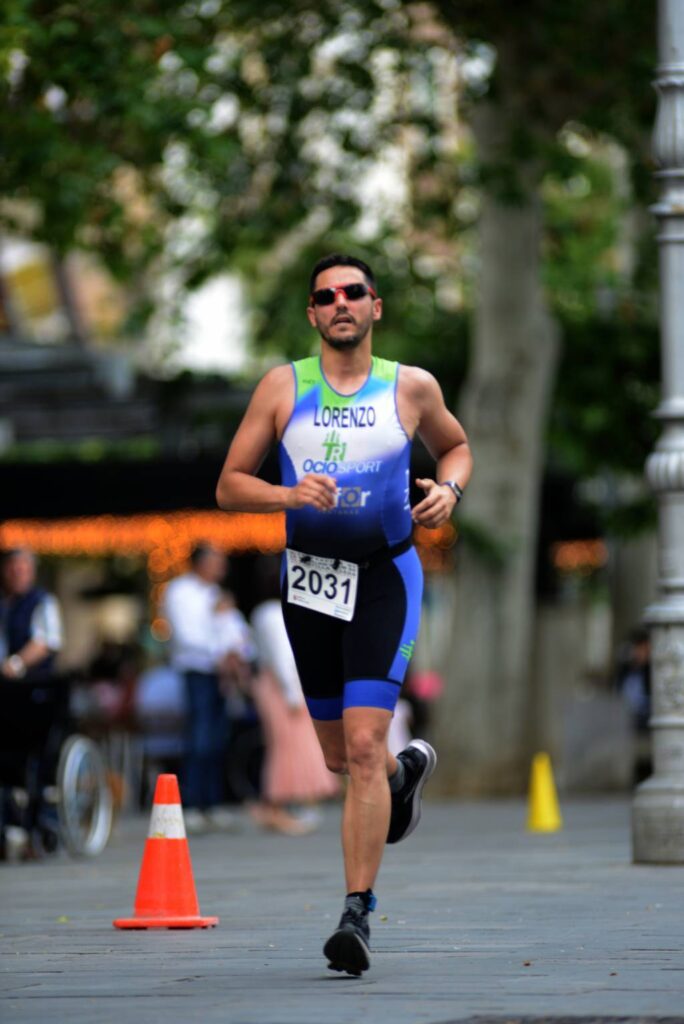 Triatlón