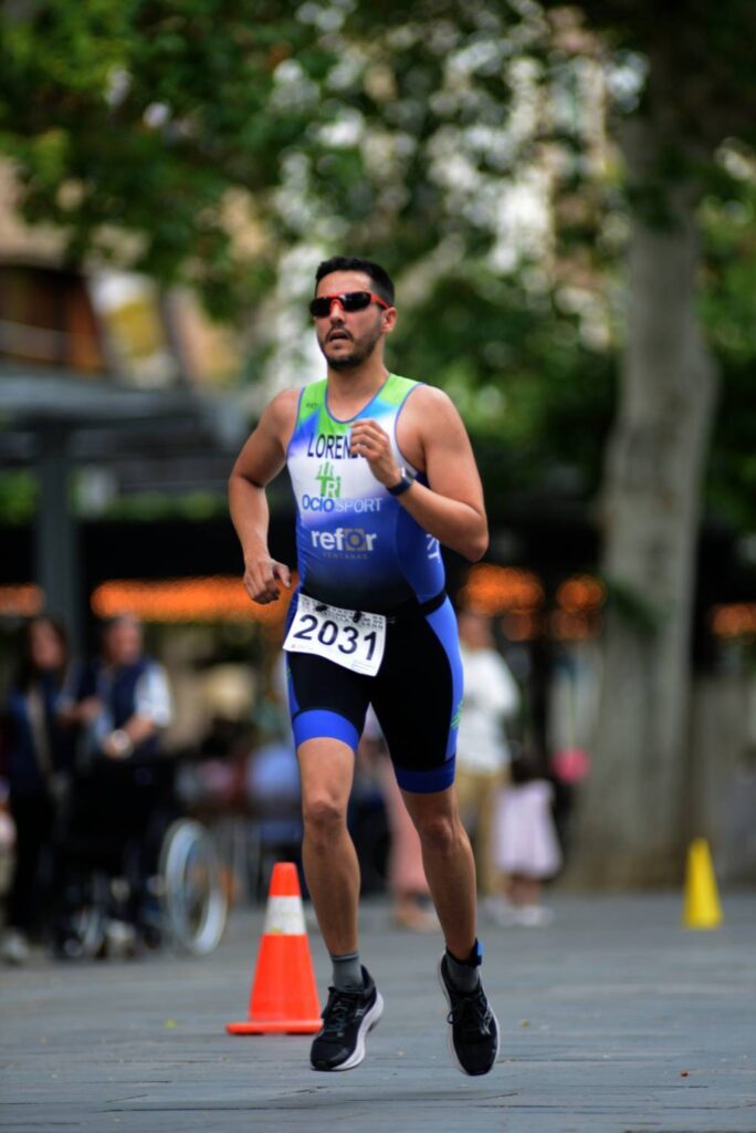 Triatlón