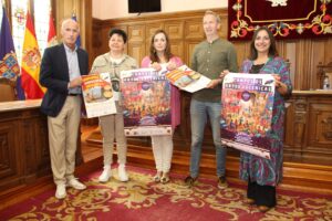 El Ayuntamiento de Palencia presenta las actividades de verano
