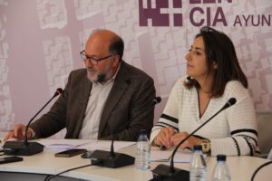 El Ayuntamiento presenta la liquidación de Presupuestos 2023
