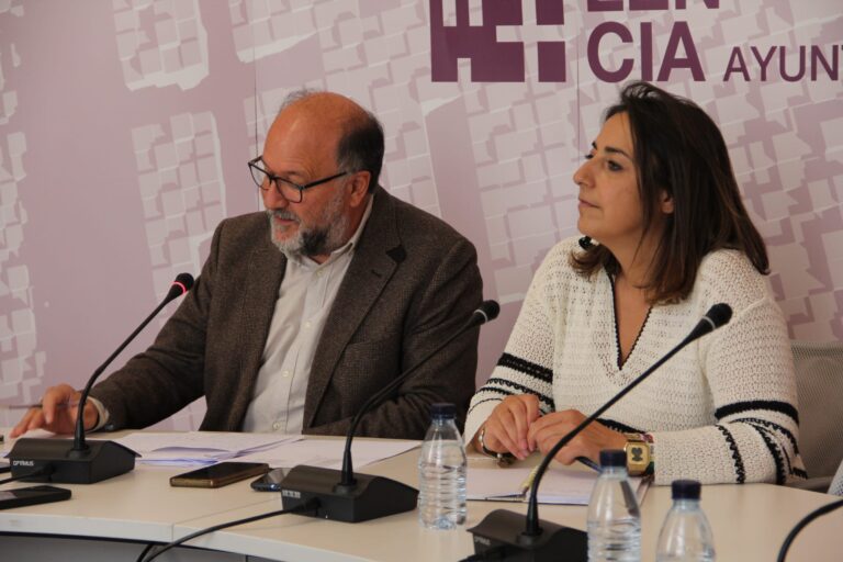 El Ayuntamiento presenta la liquidación de Presupuestos 2023