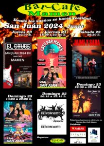 bar mamen san juan