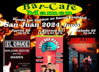 bar mamen san juan