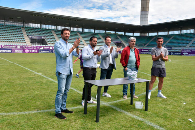 Diputación de Palencia CUP Alevín