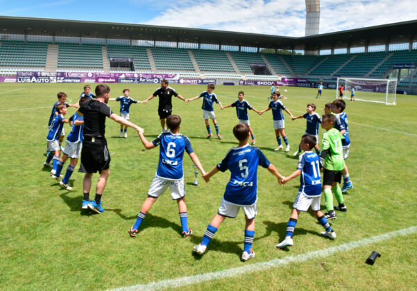 Diputación de Palencia CUP Alevín