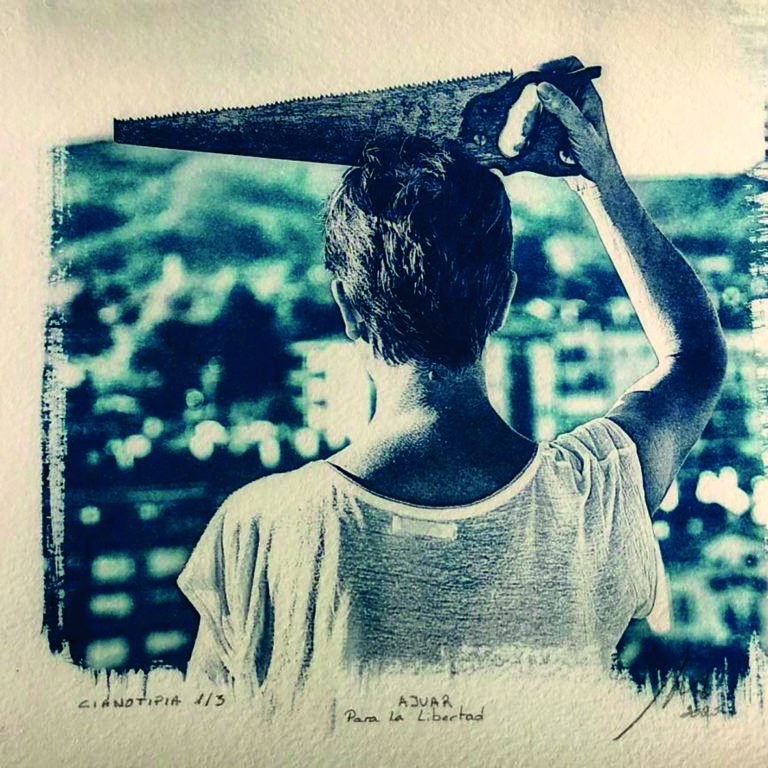 exposiciones de la Fundación Díaz Caneja en junio y julio