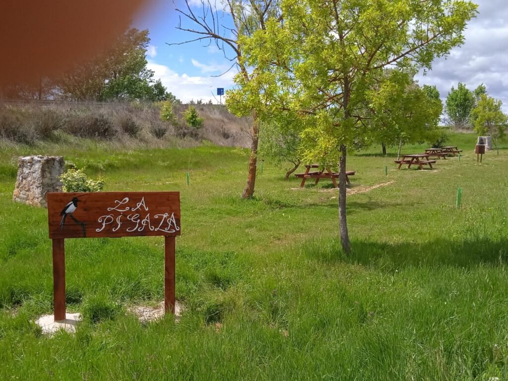 fuentes de nava