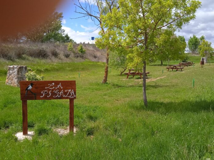 fuentes de nava