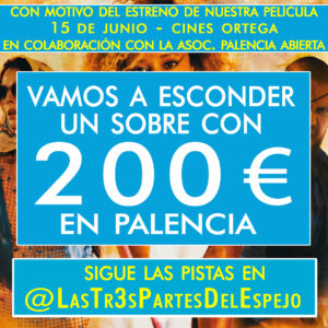 Post LasTr3sPartesDelEspejo