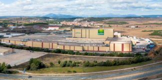 Gullón invertirá 20 millones en nuevos almacenes en Aguilar de Campoo (Palencia)
