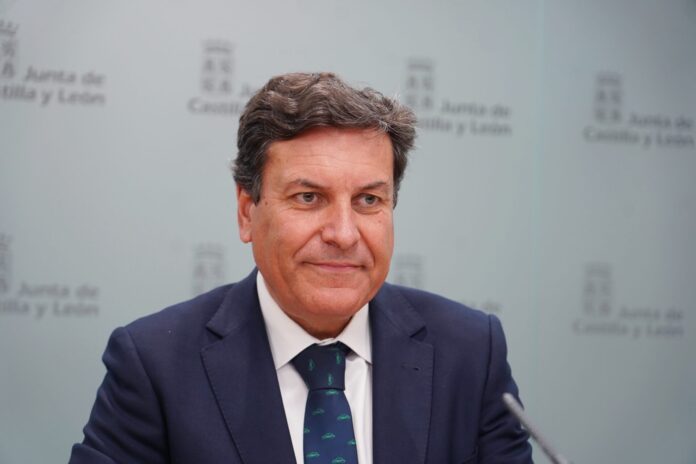 Consejo de Gobierno