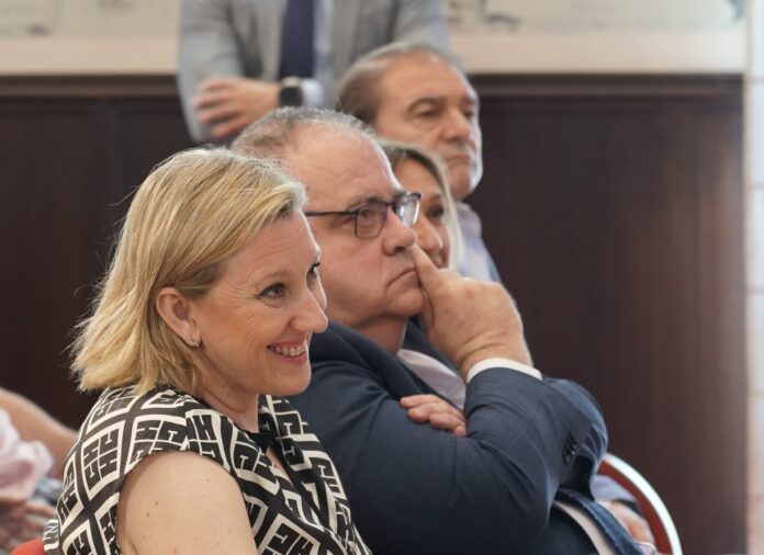 Rueda de prensa del presidente de la Junta, Alfonso Fernández Mañueco Rueda de prensa del presidente de la Junta, Alfonso Fernández Mañueco