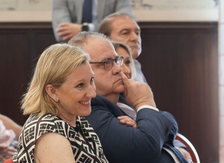 Rueda de prensa del presidente de la Junta, Alfonso Fernández Mañueco